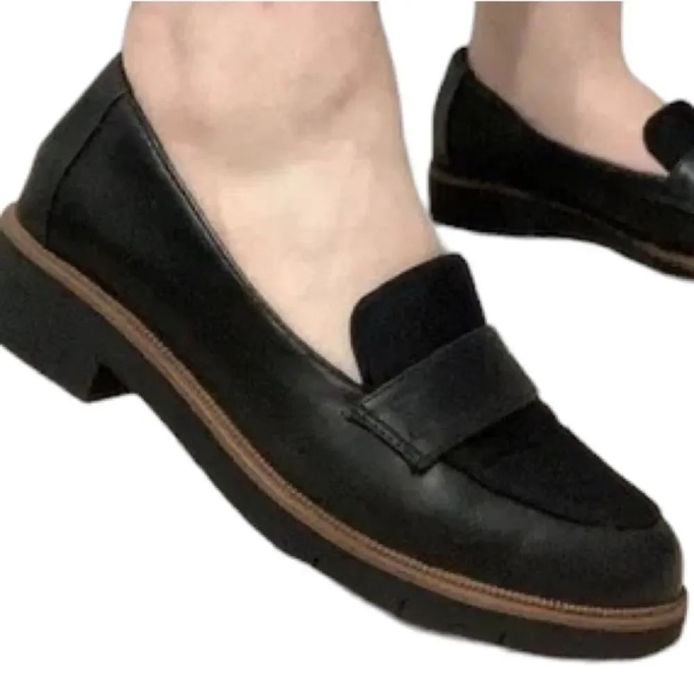 ✨Dr Scholls Grow Up Loafers✨